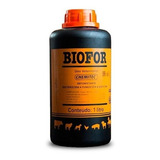 Biofor 1 Litro Envio Imediado Sanitizante