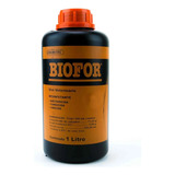 Biofor Sanitizante Iodofor 1 Litro -