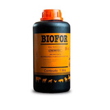 Biofor Sanitizante Iodofor Litro
