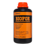 Biofor Sanitizante Iodofor Para Cerveja Artesanal