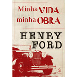 Biografias, De Henry Ford. Série Biografias Editora Principis, Capa Mole, Edição 1 Em Português, 2020
