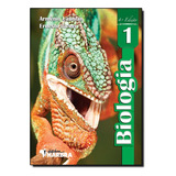 Biologia 1 - Ensino Medio -