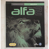 Biologia Alfa Anglo 2 3 1.ª Edição 2019