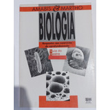 Biologia Amabis & Martho Guia Do