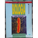 Biologia Das Células Vol. 1 Amabis
