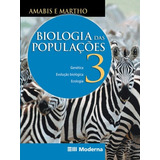 Biologia Das Populações 3