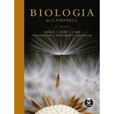 Biologia De Campbell, De Reece, Jane B.. Editora Artmed Editora Ltda.,pearson Education,inc., Capa Dura Em Português, 2015