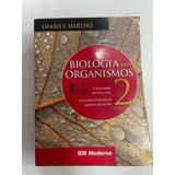 Biologia Dos Organismos Vol. 2 -