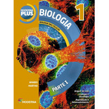 Biologia Moderna Plus Biologia - Volume