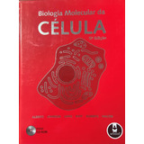 Biologia Molecular Da Célula - (the