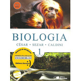 Biologia Volume 1 - Ensino Médio