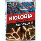 Biologia Volume Único Conecte