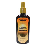 Biomarine Sun Marine Loção Aceleradora De Bronzeado 240ml