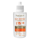Biomarine Sun Marine Protetor Solar Fluido