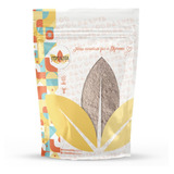 Biomassa De Banana Verde - Farinha - 1 Kg