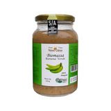 Biomassa De Banana Verde Orgânica 570g - Novo Citrus