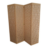 Biombo Mdf 9mm Decoração Festa Provençal Infantil Casamento