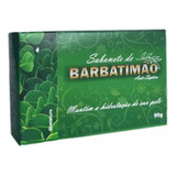 Bionature - Sabonete Barba Timão Antisséptico 90g