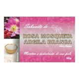 Bionature - Sabonetes De Rosa Mosqueta