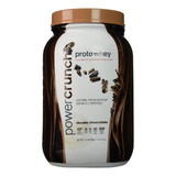 Bionutritional Power Crunch Proto Whey Double Chocolate 2,1 