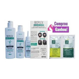 Bioplex  Nasce Fios Softhair Shampoo