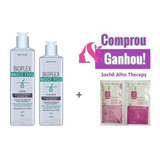 Bioplex Nasce Fios Softhair Shampoo+cond