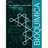 Bioquímica, De Campbell, Mary. Editora Cengage