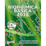 Bioquimica Básica 2018 - Com Mapa Metebólico E Cd Interativo