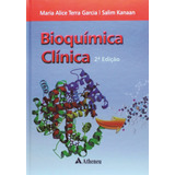 Bioquímica Clínica, De Kanaan, Salim. Editora