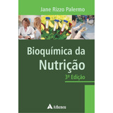 Bioquímica Da Nutrição - 3 ª