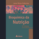 Bioquímica Da Nutrição - 3ª Edição,