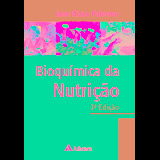 Bioquímica Da Nutrição - 3ª Edição,