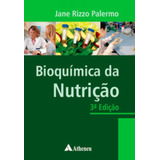 Bioquímica Da Nutrição - 3ª Edição