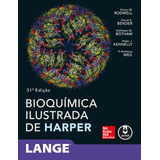 Bioquímica Ilustrada De Harper, De Rodwell,