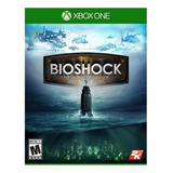 Bioshock: The Collection 2k Games