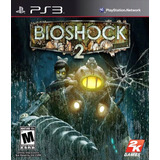 Bioshock 2 Greatest Hits - Novo