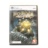 Bioshock 2 Para Pc Novo E