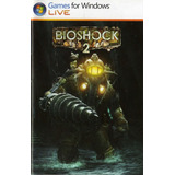 Bioshock 2 Pc Game Original Lacrado