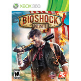 Bioshock Infinite Xbox 360/xbox One