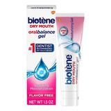 Biotene Gel Hidratante Oral Balance Gel
