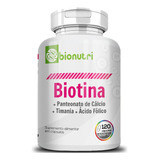 Bionutri