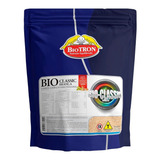 Biotron Bioclassic Branca 1kg Ração Extrusada Sem Corante