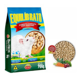 Biotron Ração Para Roedores Equilíbrato 900g