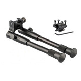 Rifle