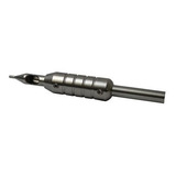 Biqueira Aço Grip Tatuagem Traço 03rl 05rl 07rl 09rl 11rl