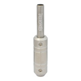 Biqueira De Aço Inox Grip Tattoo Tatuagem 16mm