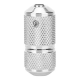 Biqueira Grip Aço Tatuagem 30mm