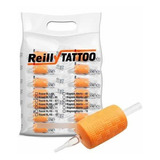 Biqueira Para Tatuagem Reilly Tattoo Grip