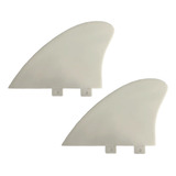 Biquilha Fish Mini Long Encaixe Tipo Fcs Surf Retro