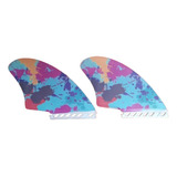 Biquilha Mod. Keel Fish Retrô - Compatível Future